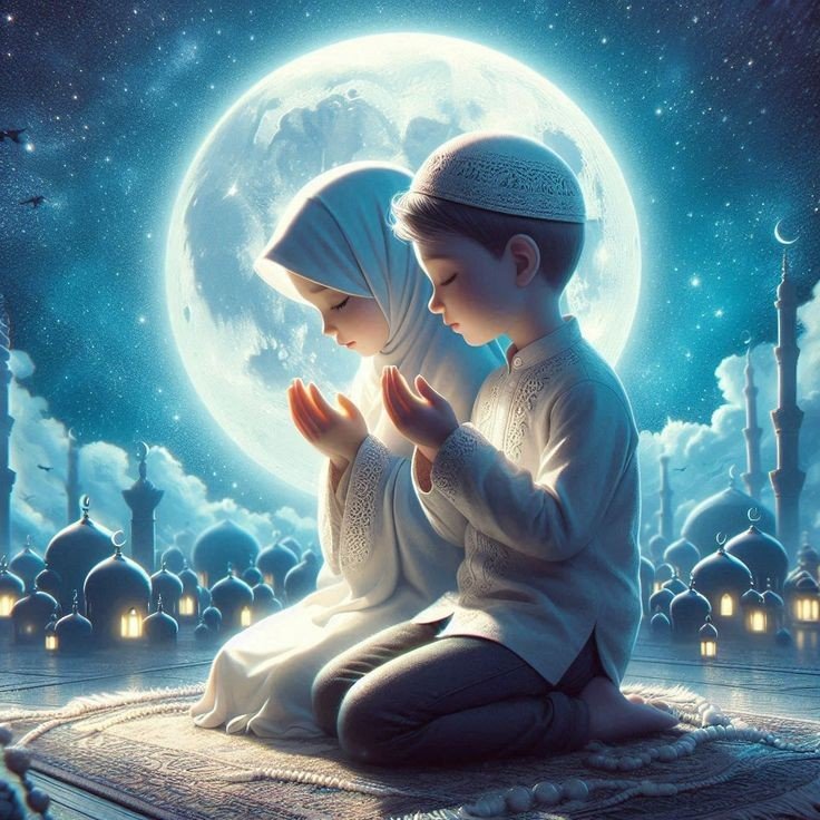 Islamic dp Allah