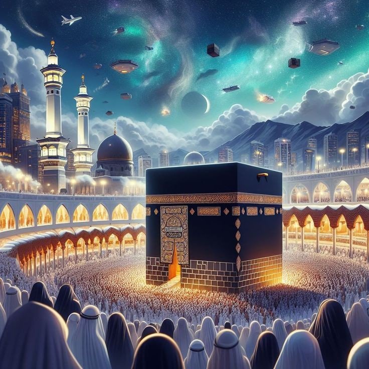 Islamic dp Quran