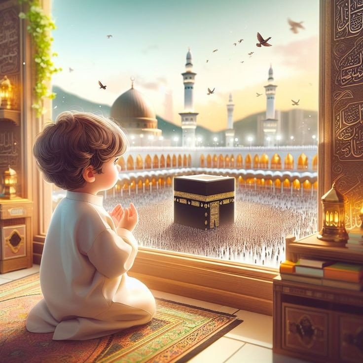 Islamic dp images