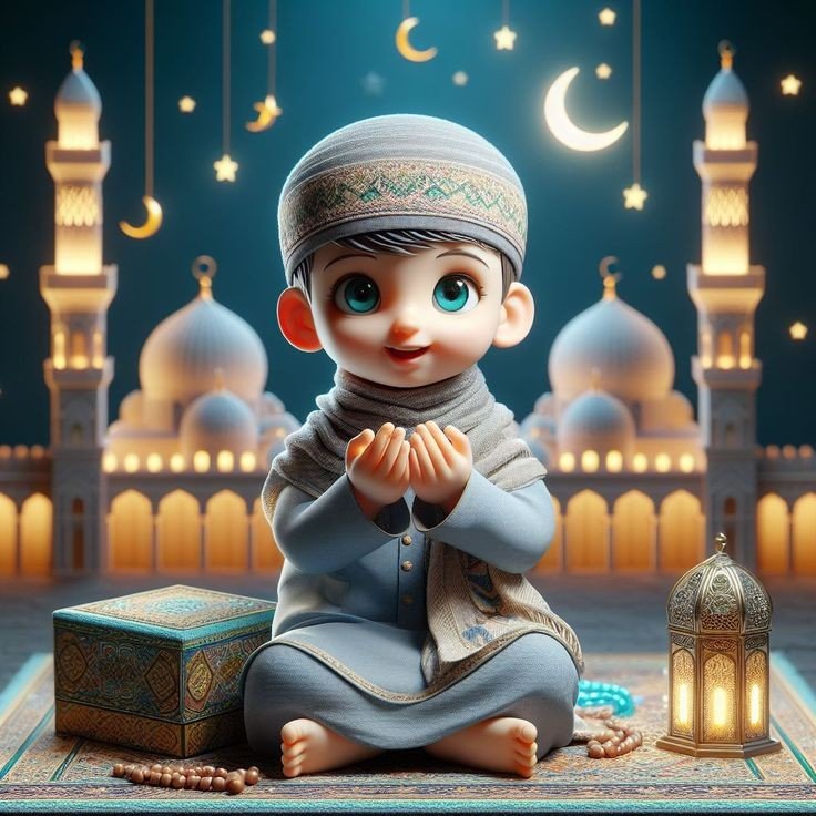 Islamic dp images