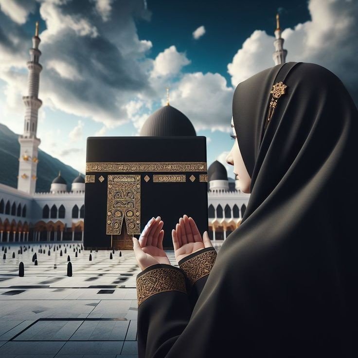 Islamic dp images
