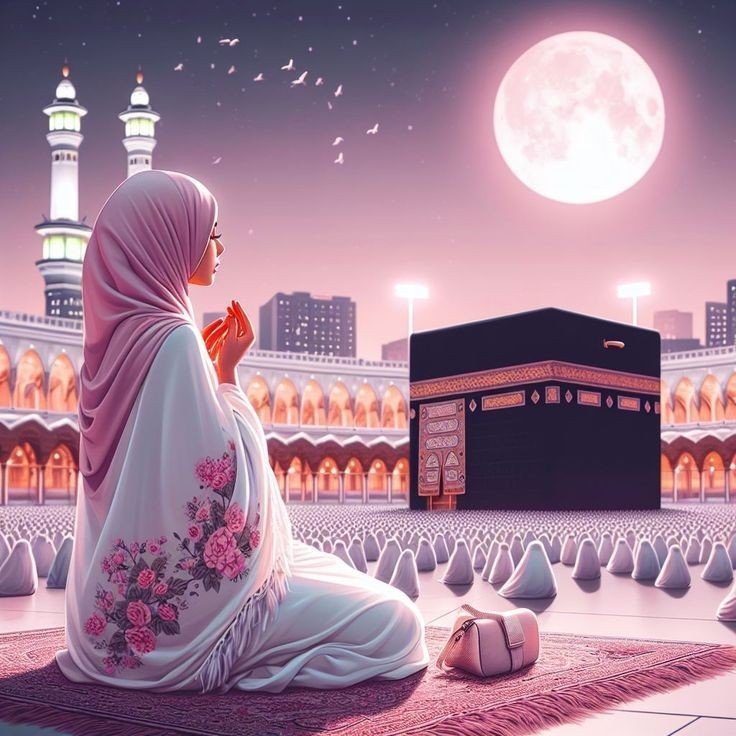 Islamic dp photos