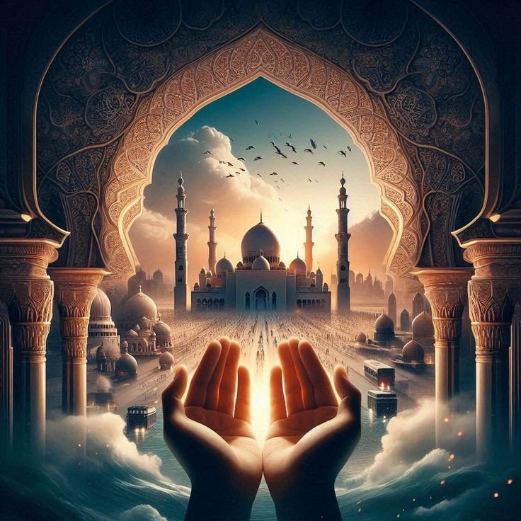 Islamic dp photos
