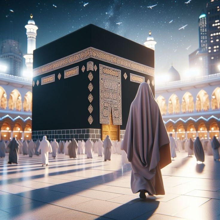 Islamic dp photos