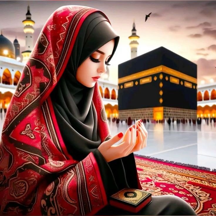 Islamic dp photos