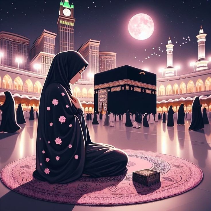 Islamic dp pic