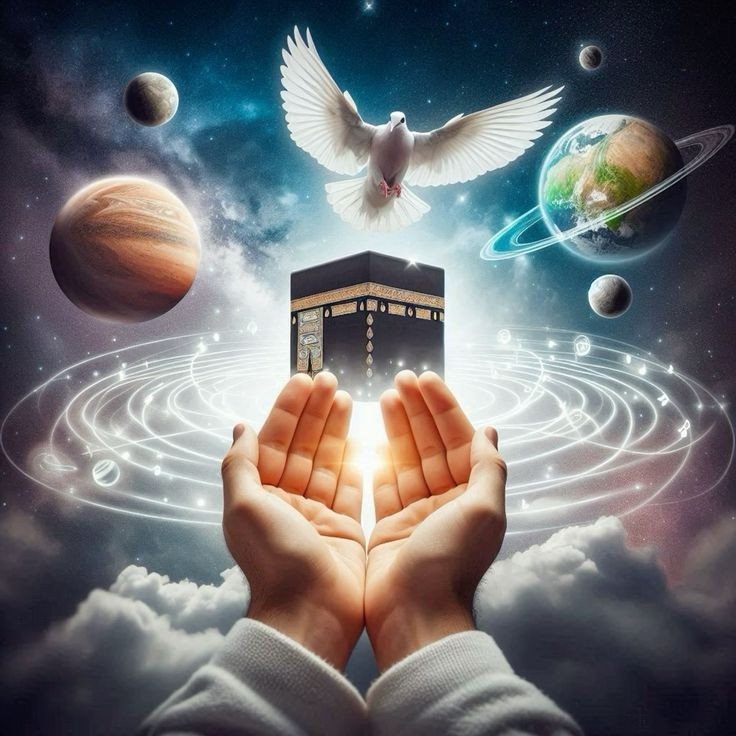 Islamic dp