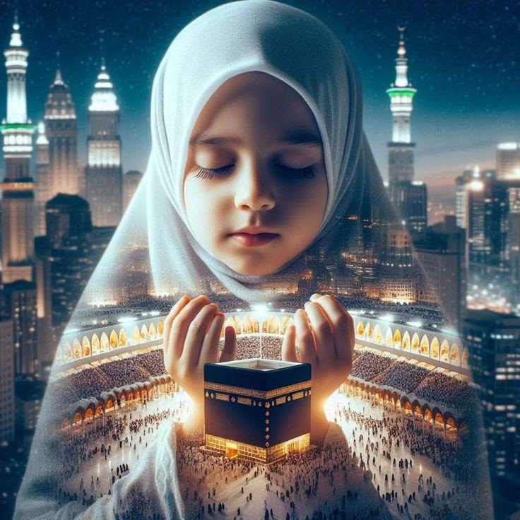 Islamic dp