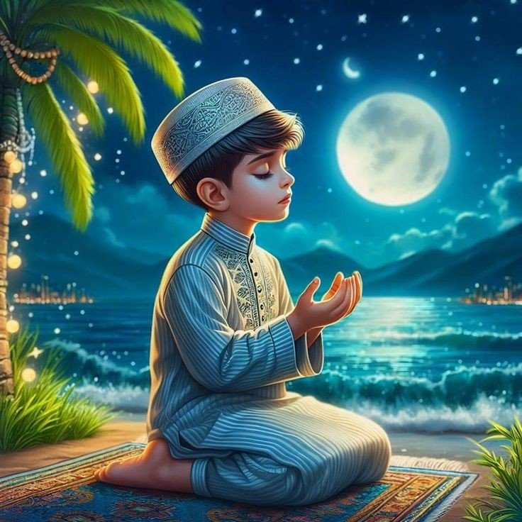 Islamic dp