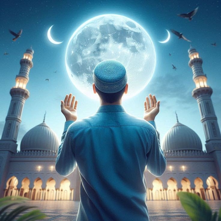 Islamic dp