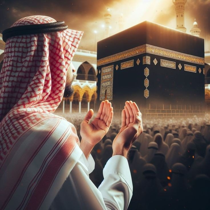 Islamic profile pictures
