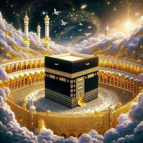 Islamic profile pictures