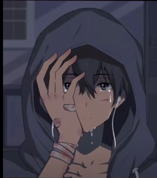 Love sad dp