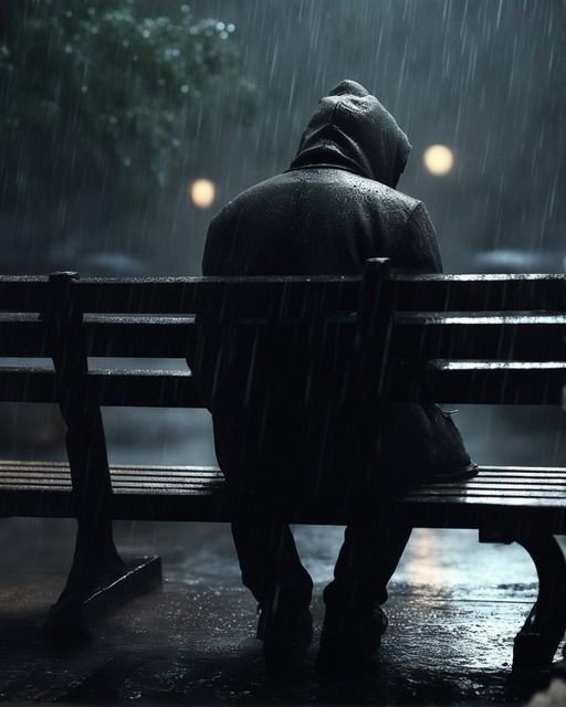 Love sad dp