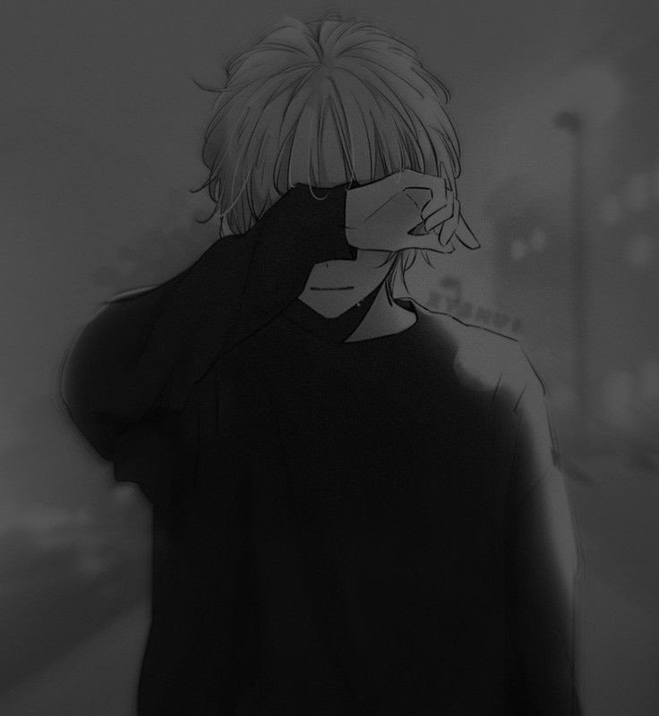 Love sad dp