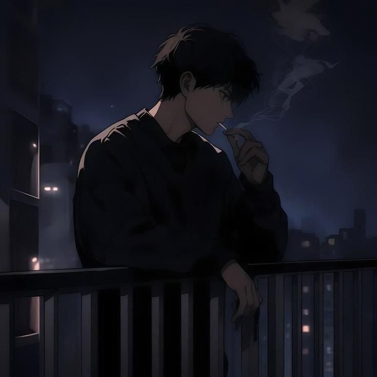 Love sad dp
