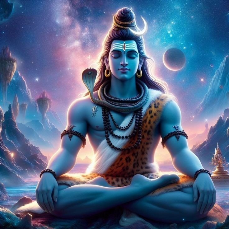 Mahadev Photo dp