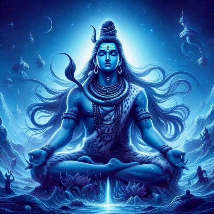 Mahadev Photo dp
