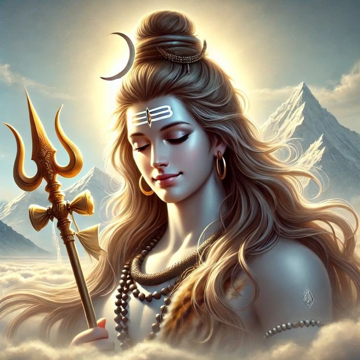 Mahadev Photo dp