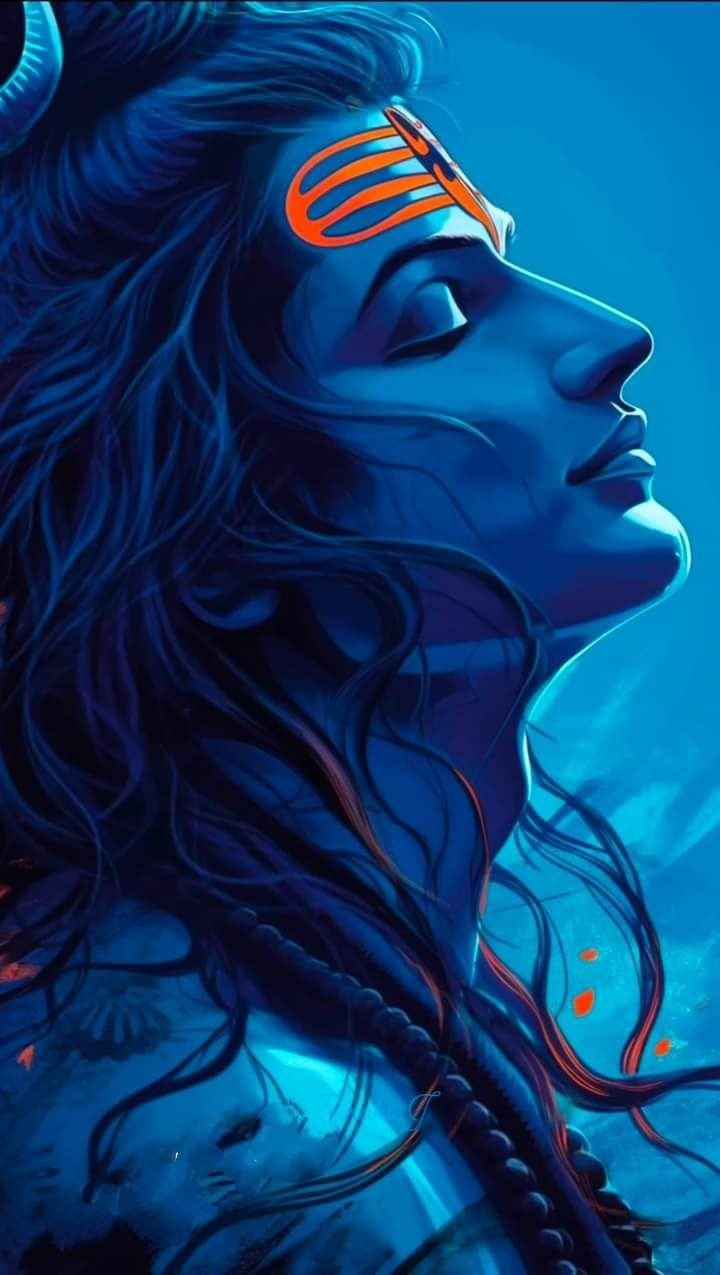 Mahadev Photo dp