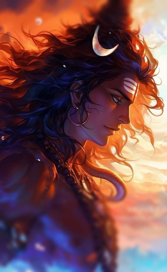 Mahadev Photo dp