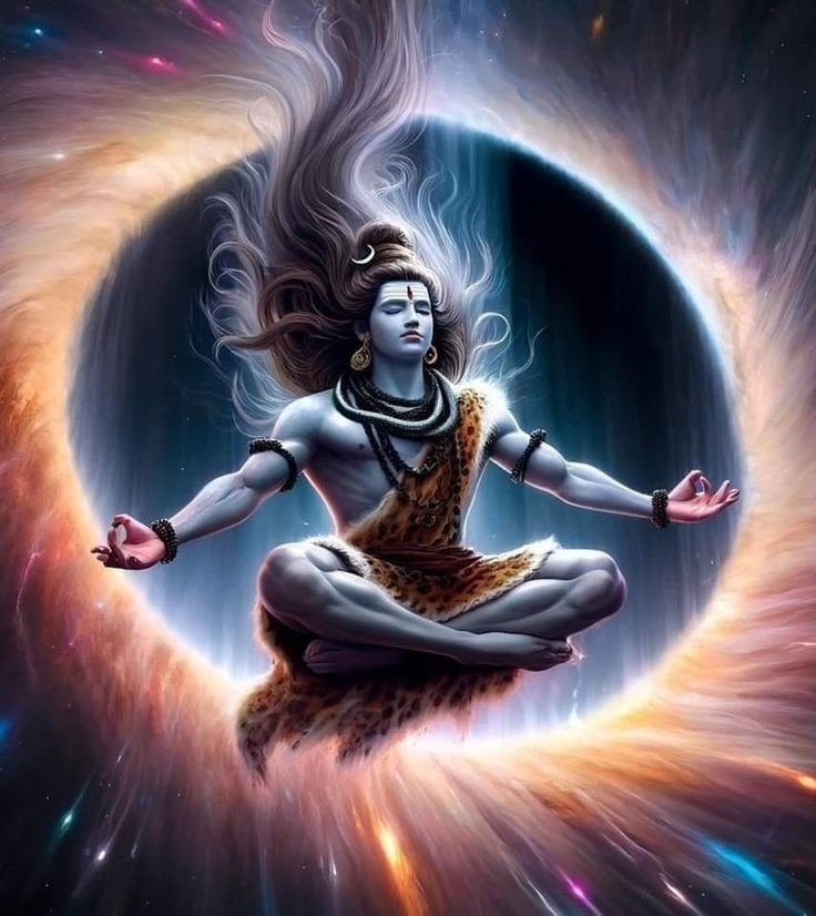 Mahadev Photo dp