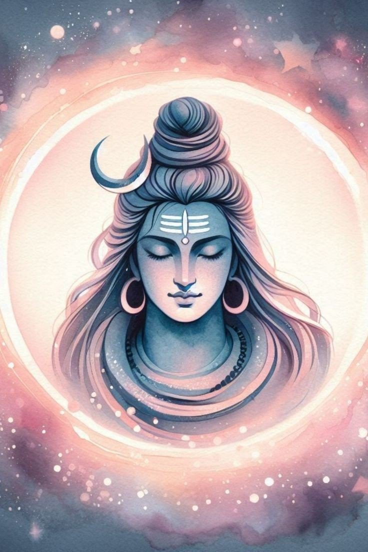 Mahadev dp photo
