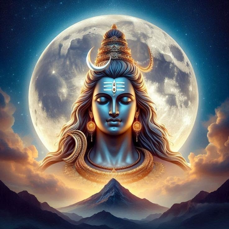 Mahadev dp photo