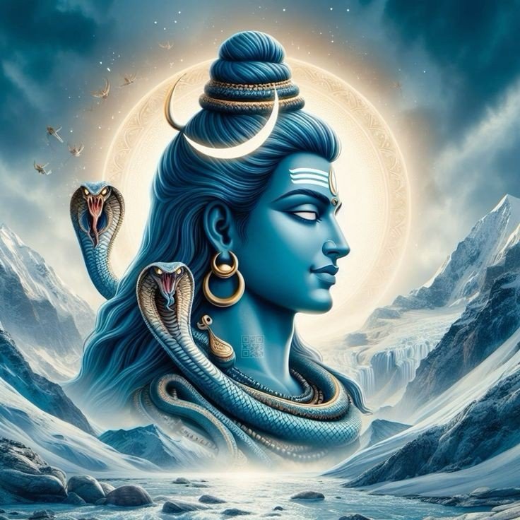 Mahadev dp photo