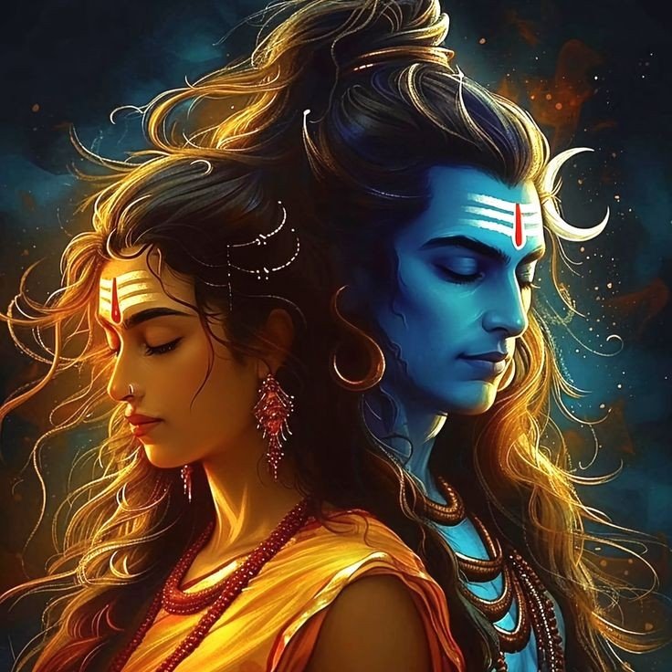 Mahadev dp photo
