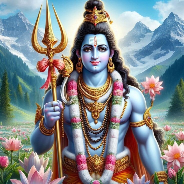 Mahadev dp photo