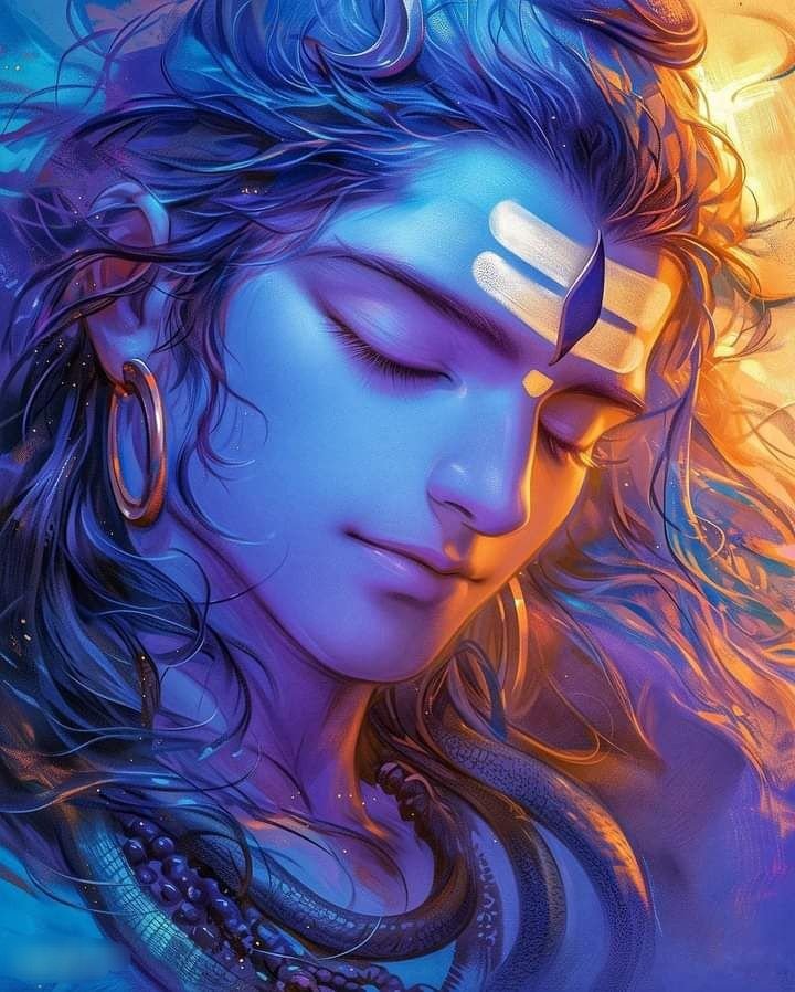 Mahadev dp photo