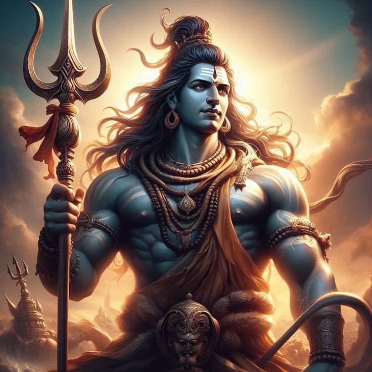 Mahadev images hd