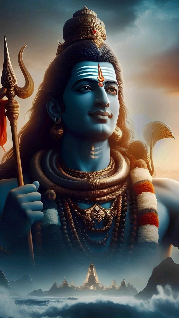 Mahadev images hd