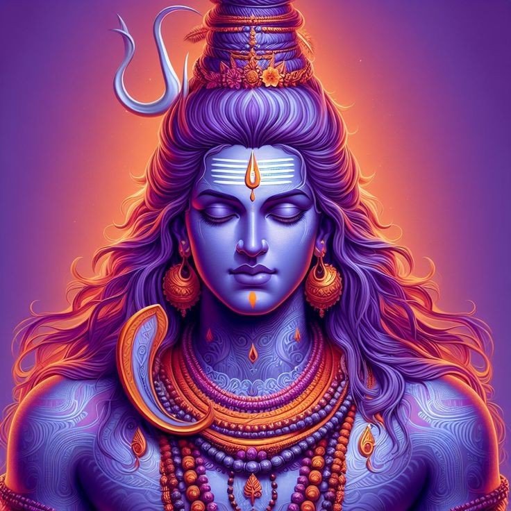 Mahadev images hd