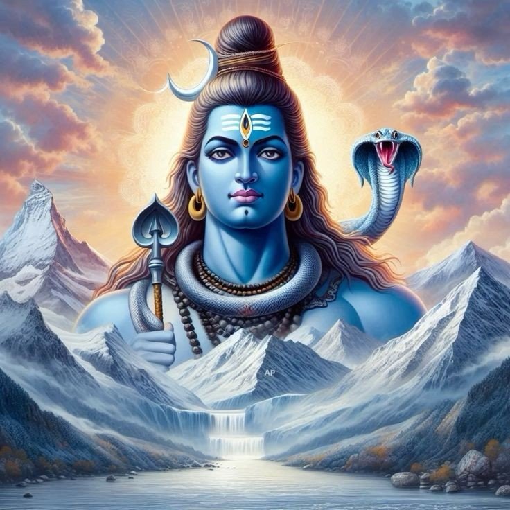 Mahadev images hd