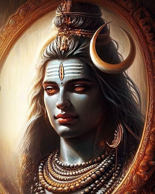 Mahadev images hd