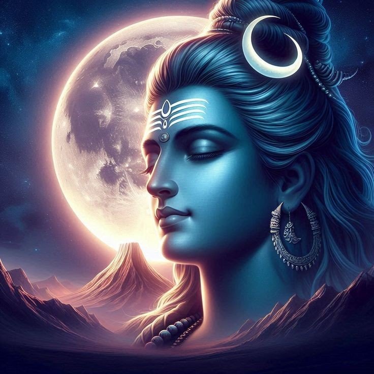 Mahadev images hd