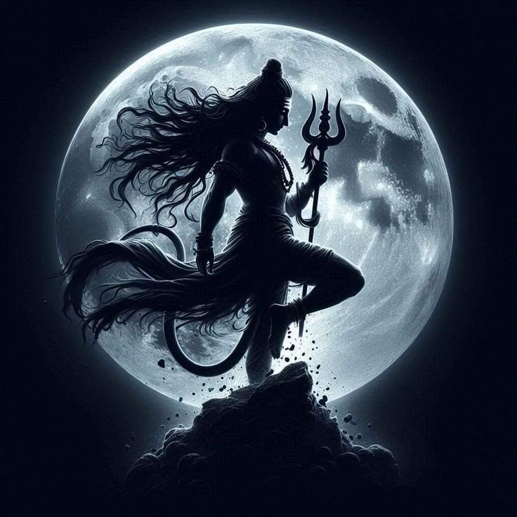 Mahadev images hd