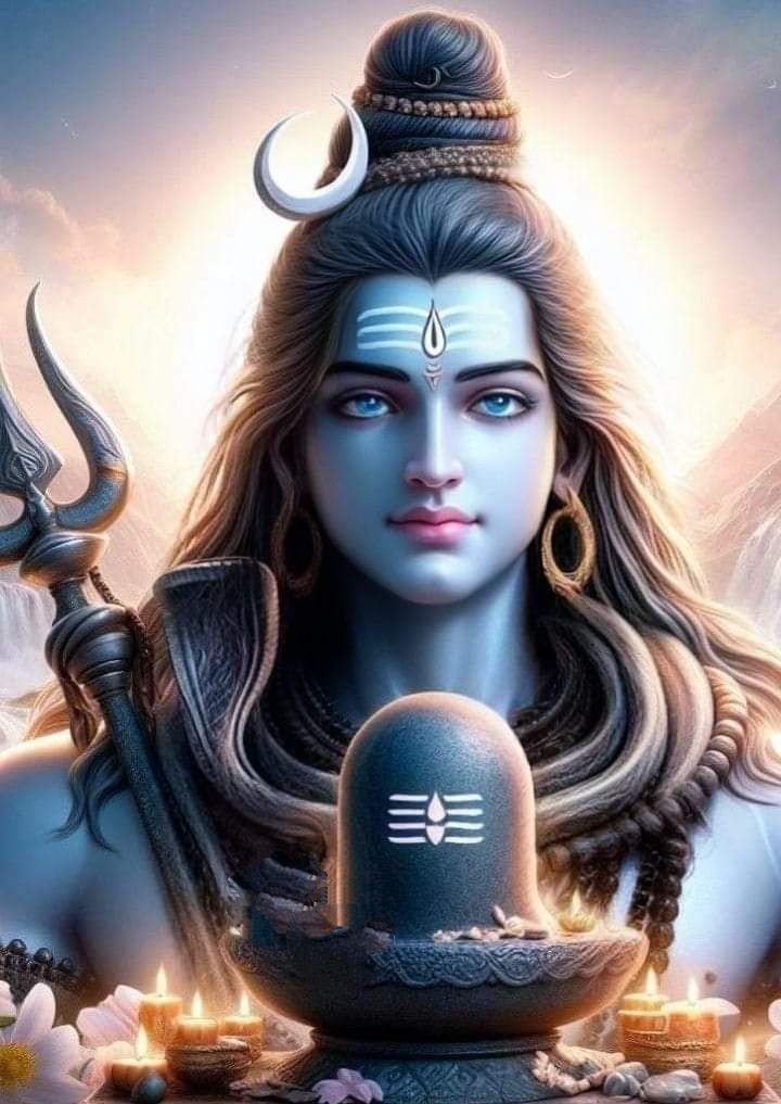 Mahadev images hd