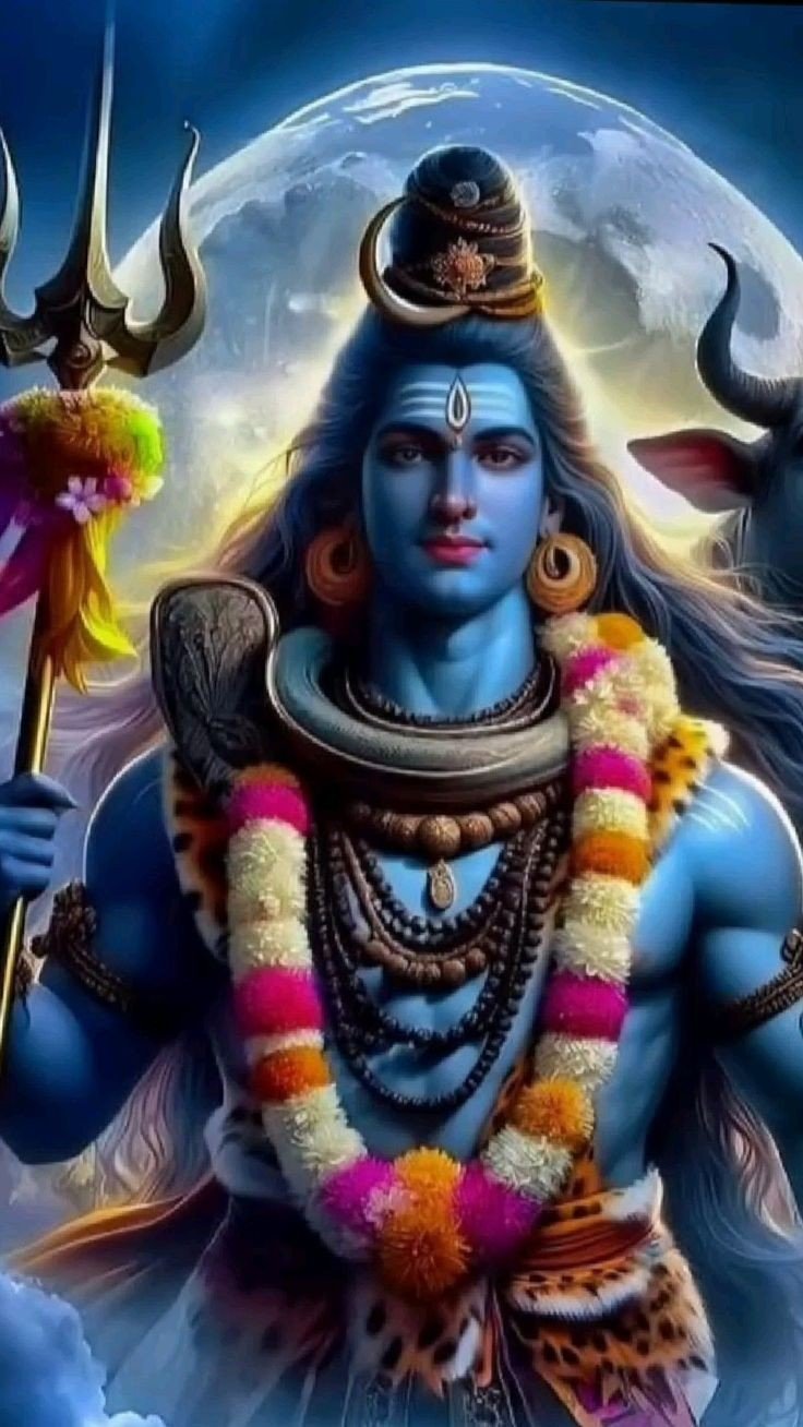 Mahadev images hd