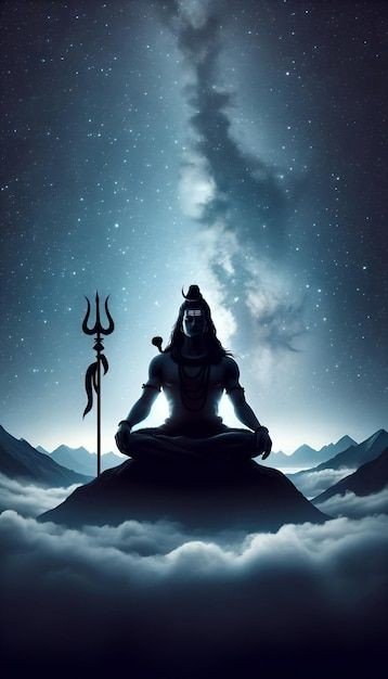 Mahadev images hd