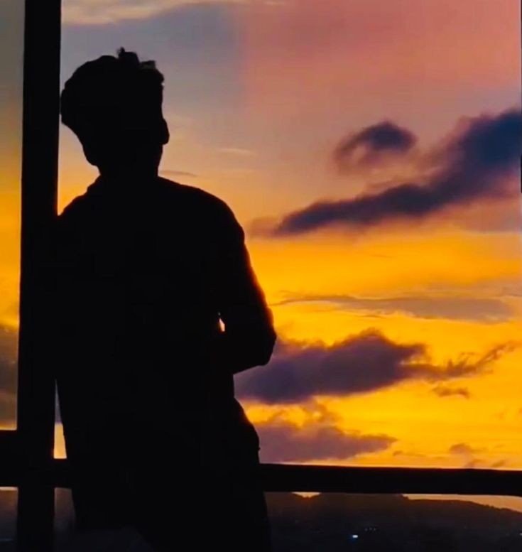 Sad dp boy HD