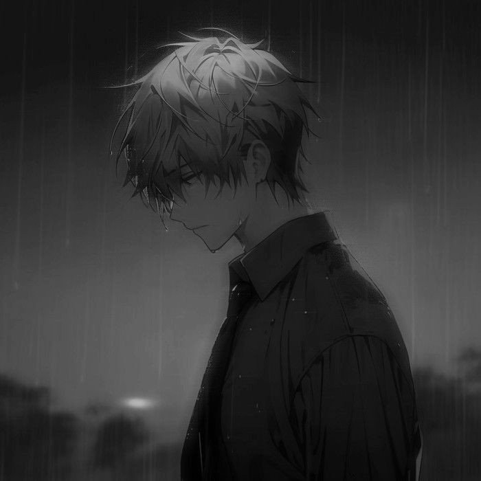 Sad dp