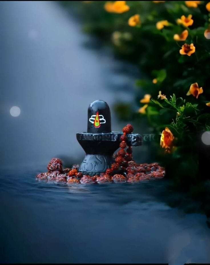 Shivling DP Photos