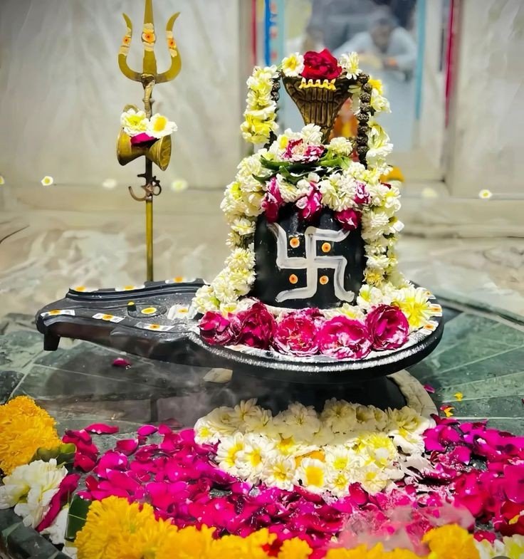 Shivling DP Photos