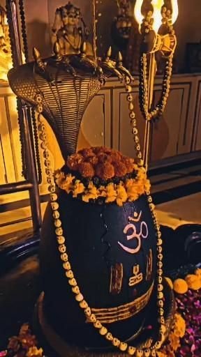 Shivling DP Photos