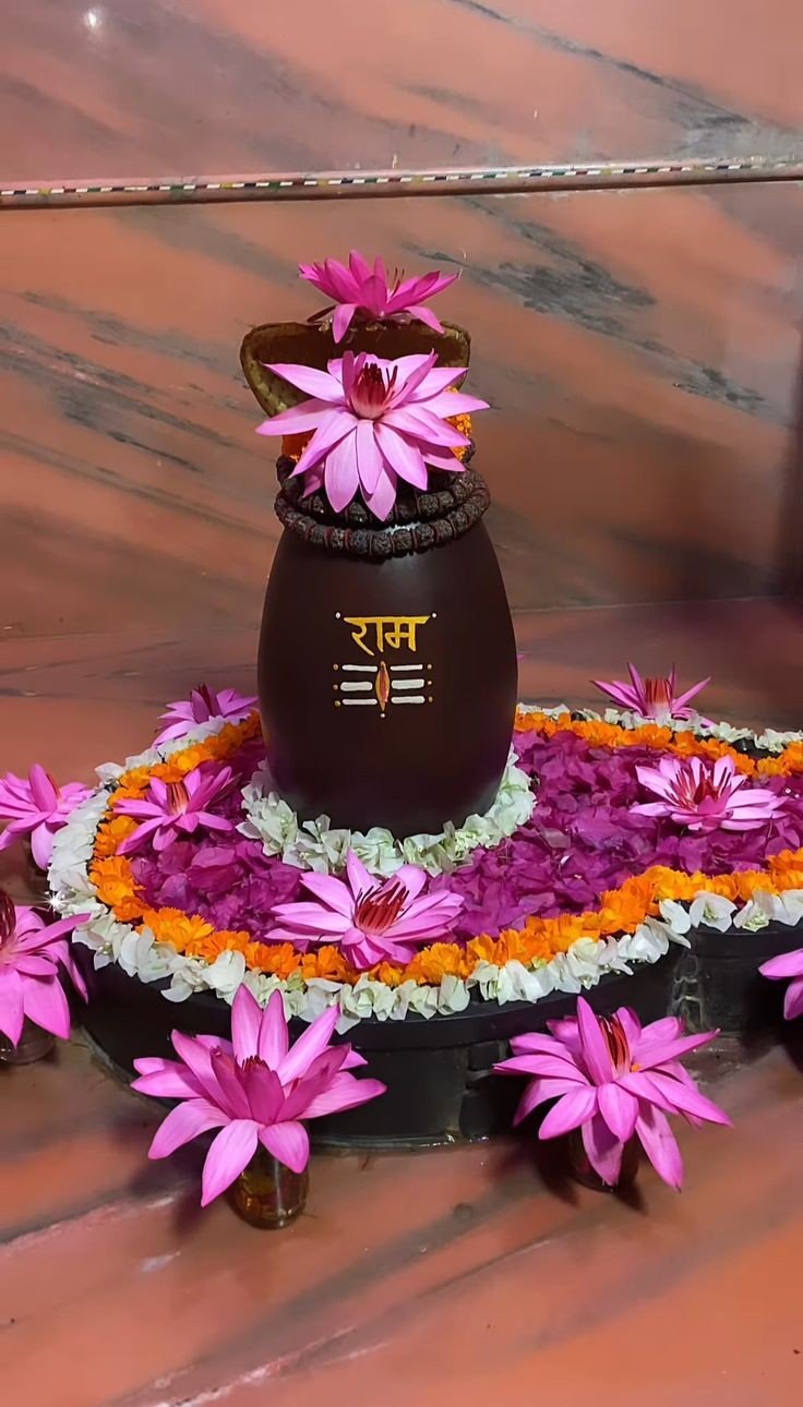 Shivling DP Photos