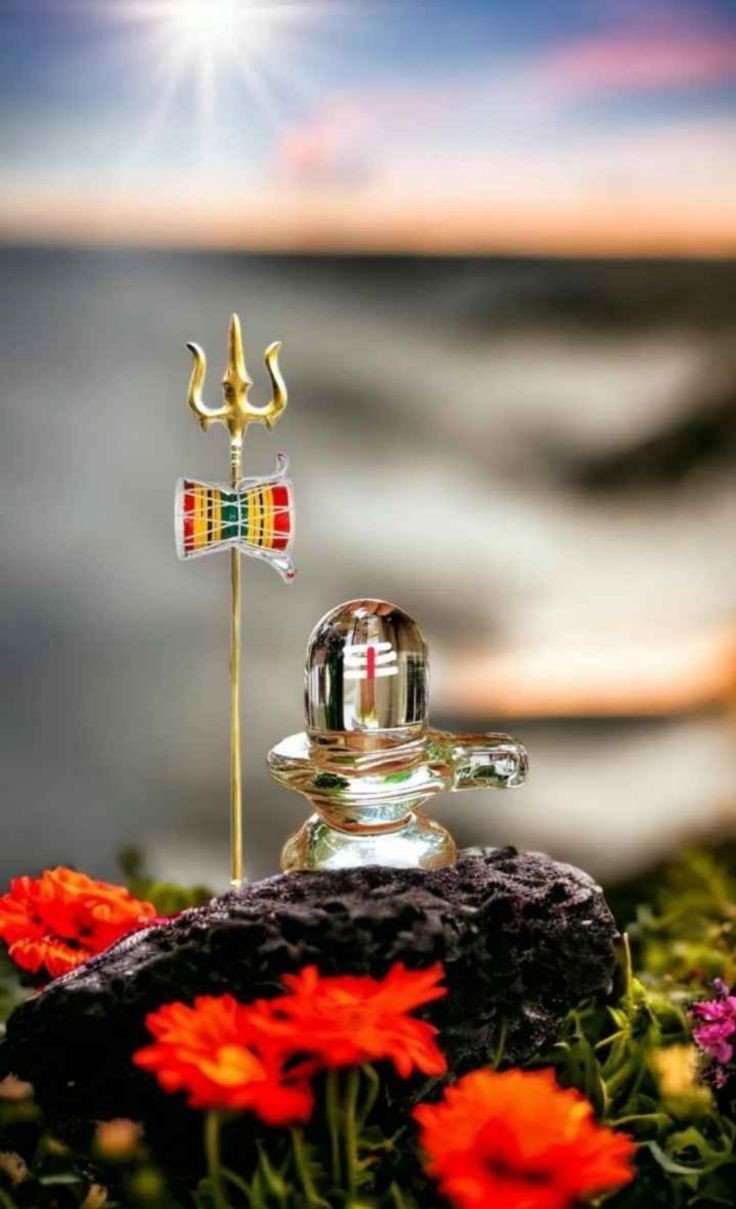 Shivling DP Photos