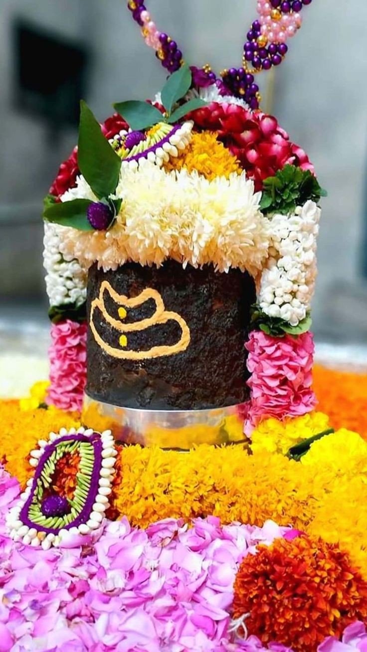 Shivling Images HD